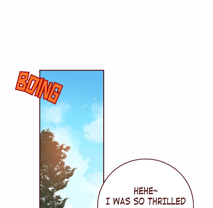 Fresh! Fresh! EP 9 - Toomics page 65 - 