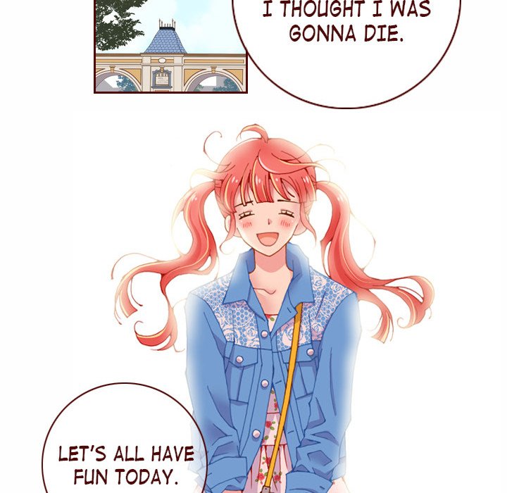 Fresh! Fresh! EP 9 - Toomics page 66 - 