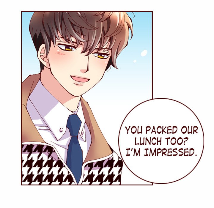 Fresh! Fresh! EP 9 - Toomics page 69 - 