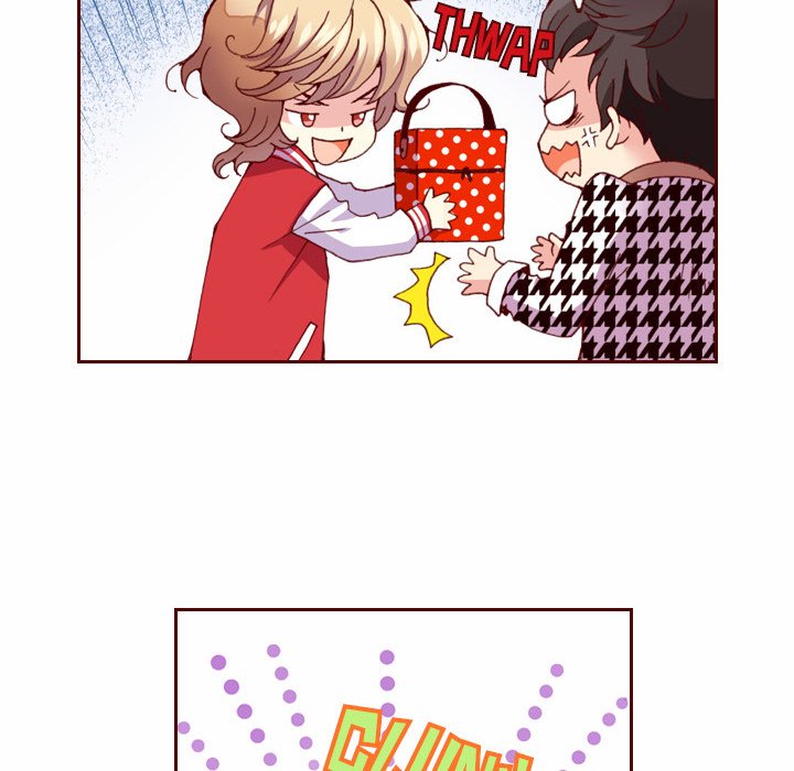 Fresh! Fresh! EP 9 - Toomics page 72 - 