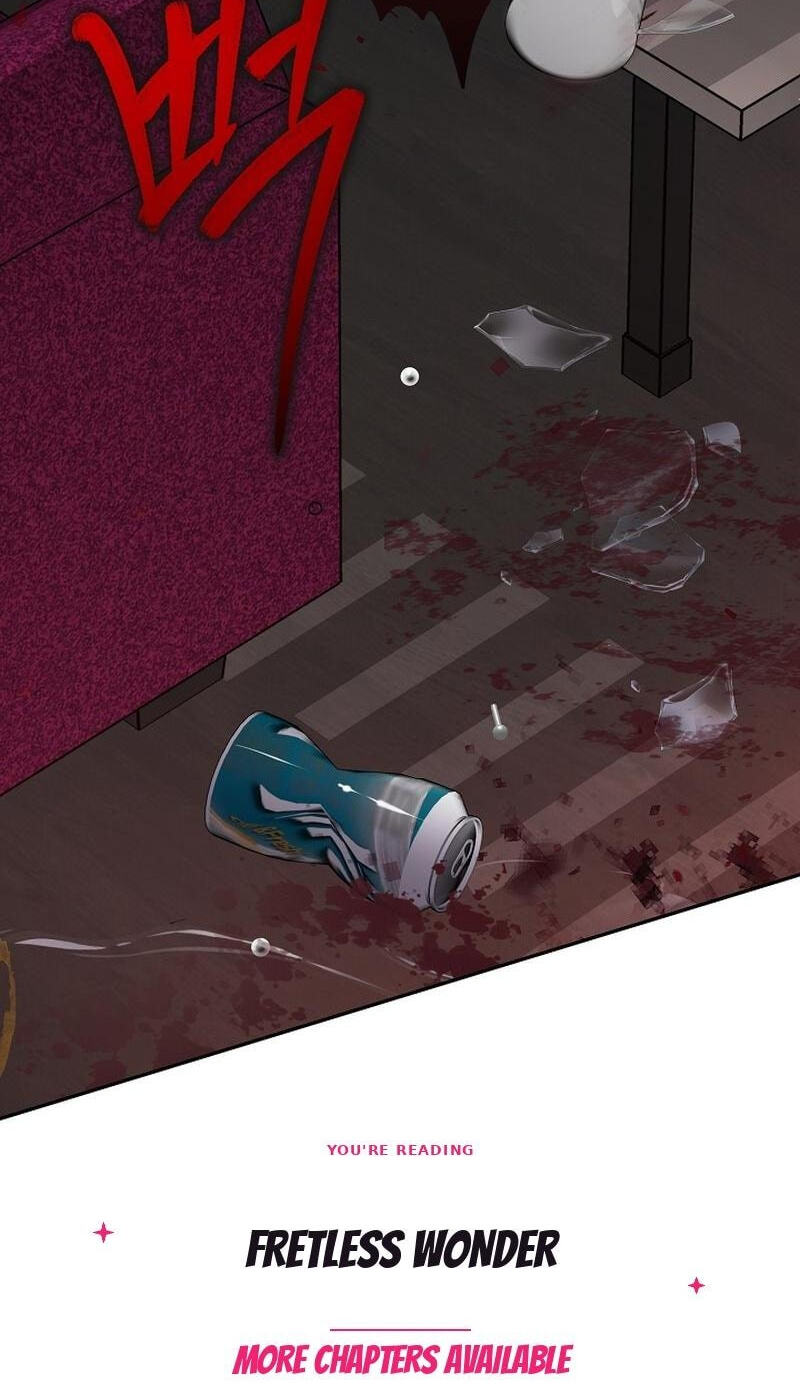 Fretless Wonder!! Chapter 14 page 19 - 