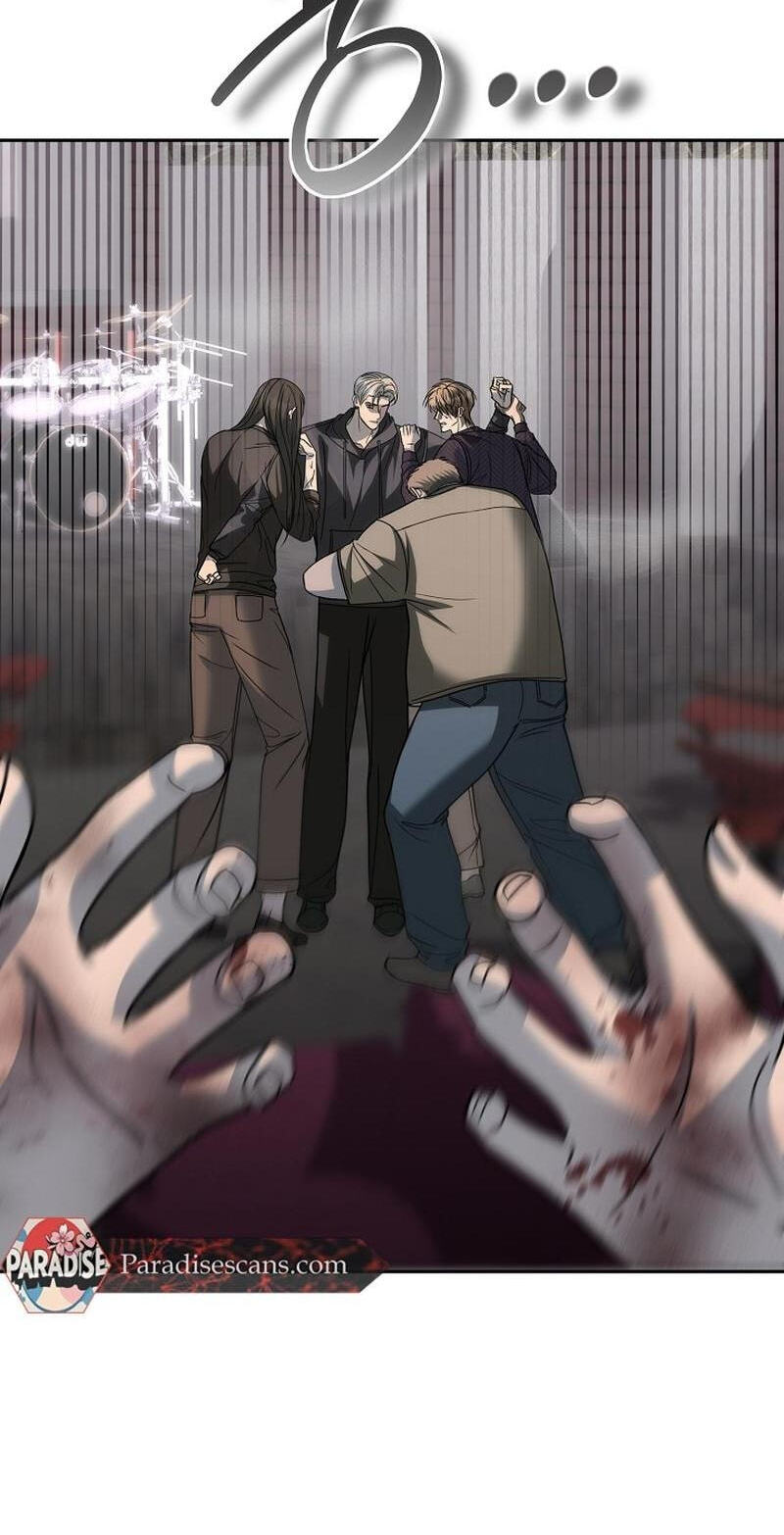 Fretless Wonder!! Chapter 14 page 23 - 