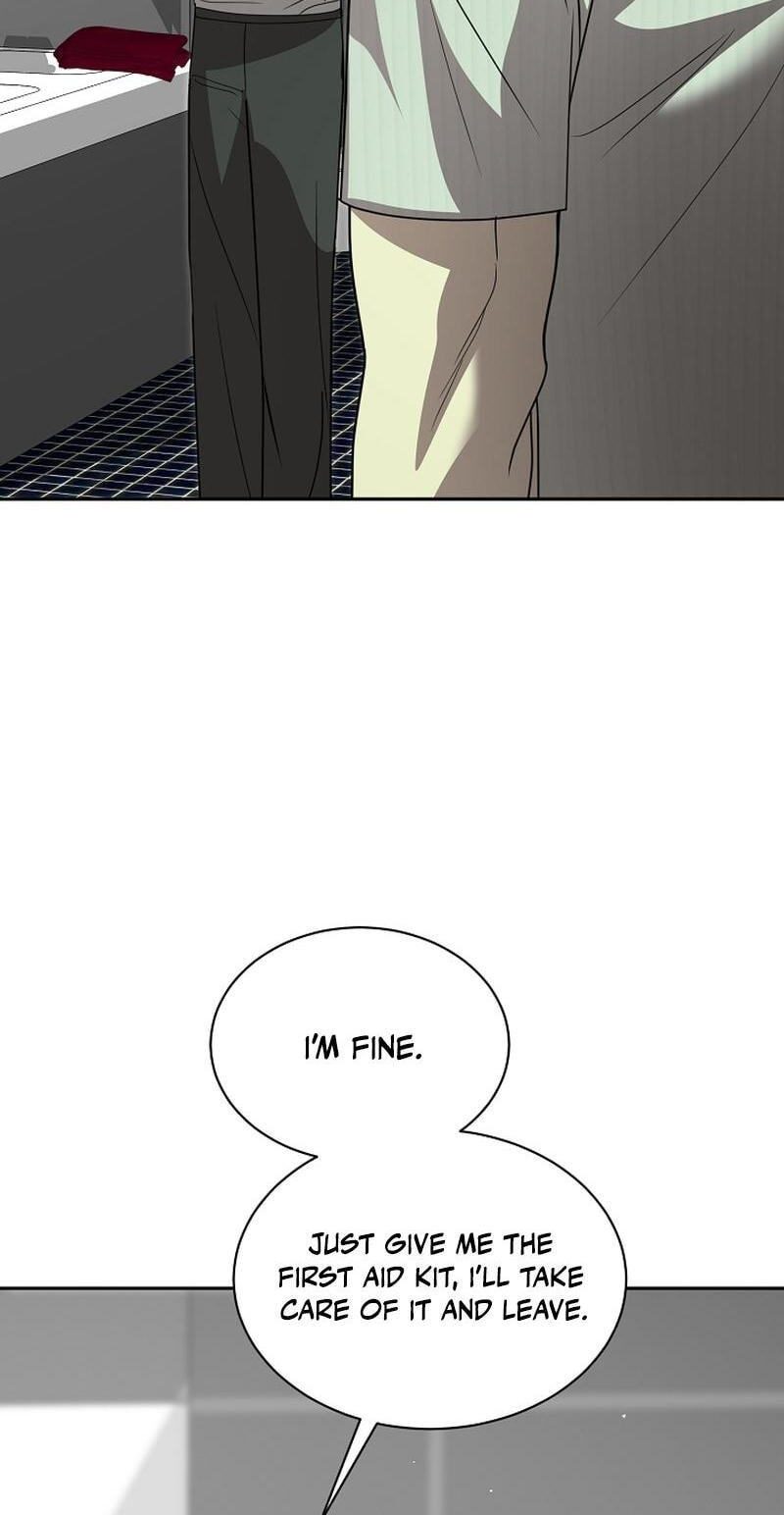 Fretless Wonder!! Chapter 14 page 41 - 