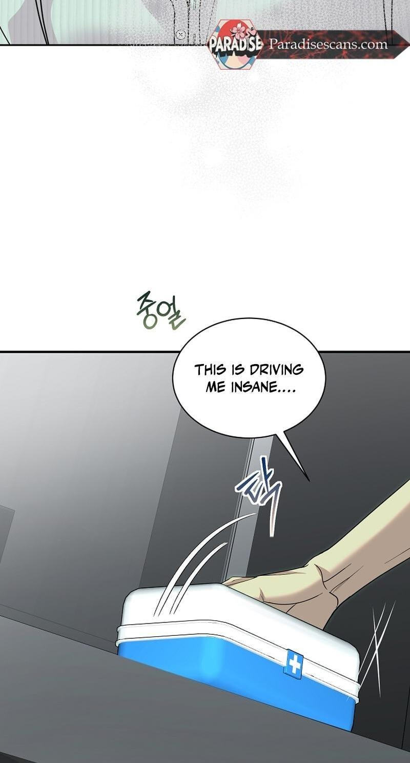 Fretless Wonder!! Chapter 14 page 57 - 