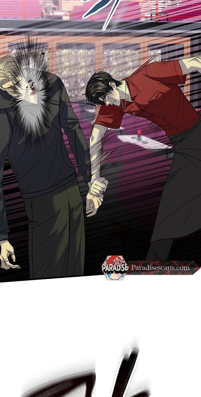 Fretless Wonder!! Chapter 14 page 7 - 