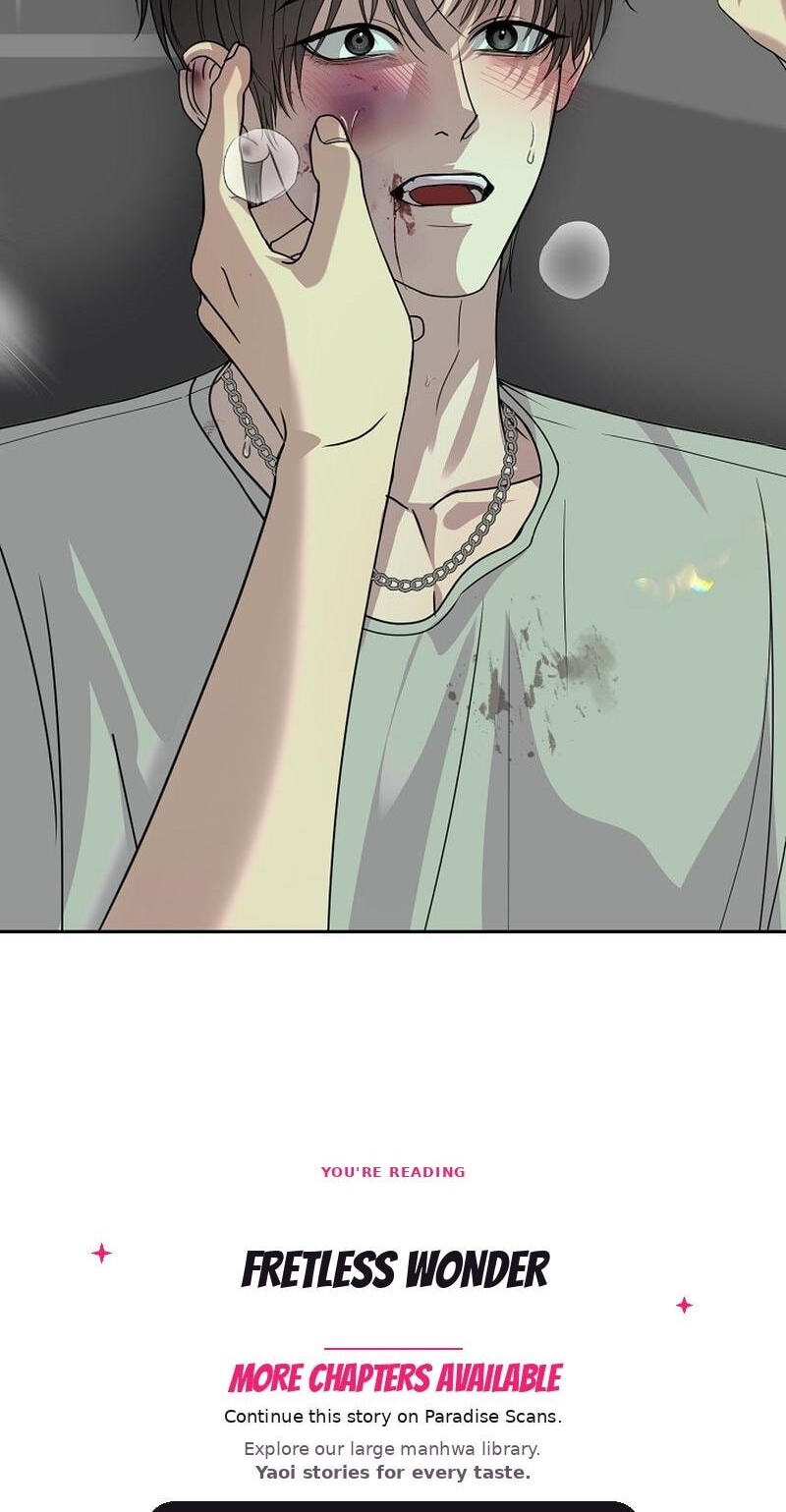 Fretless Wonder!! Chapter 14 page 70 - 