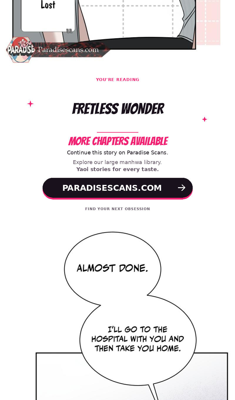 Fretless Wonder!! Chapter 15 page 14 - 