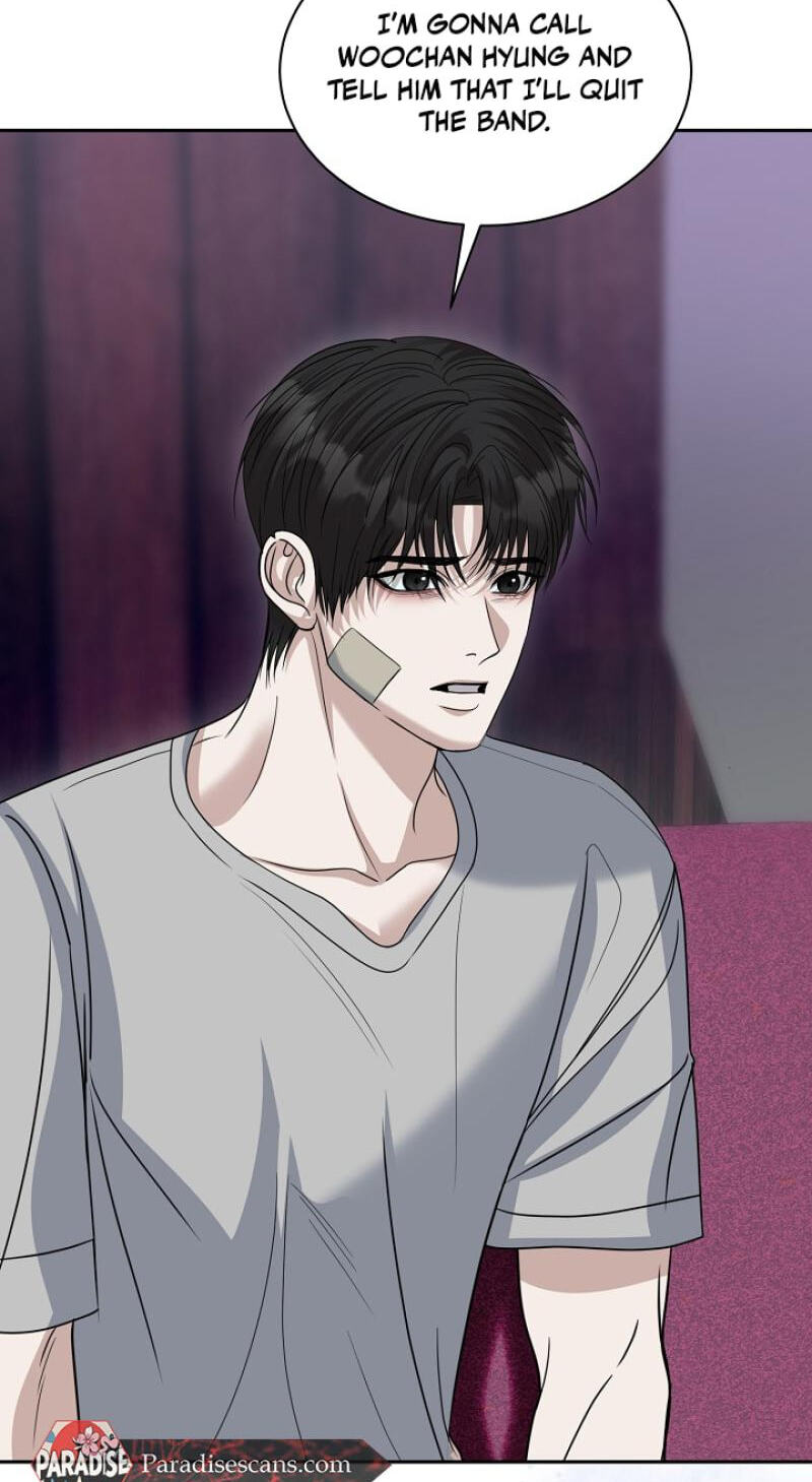 Fretless Wonder!! Chapter 15 page 18 - 