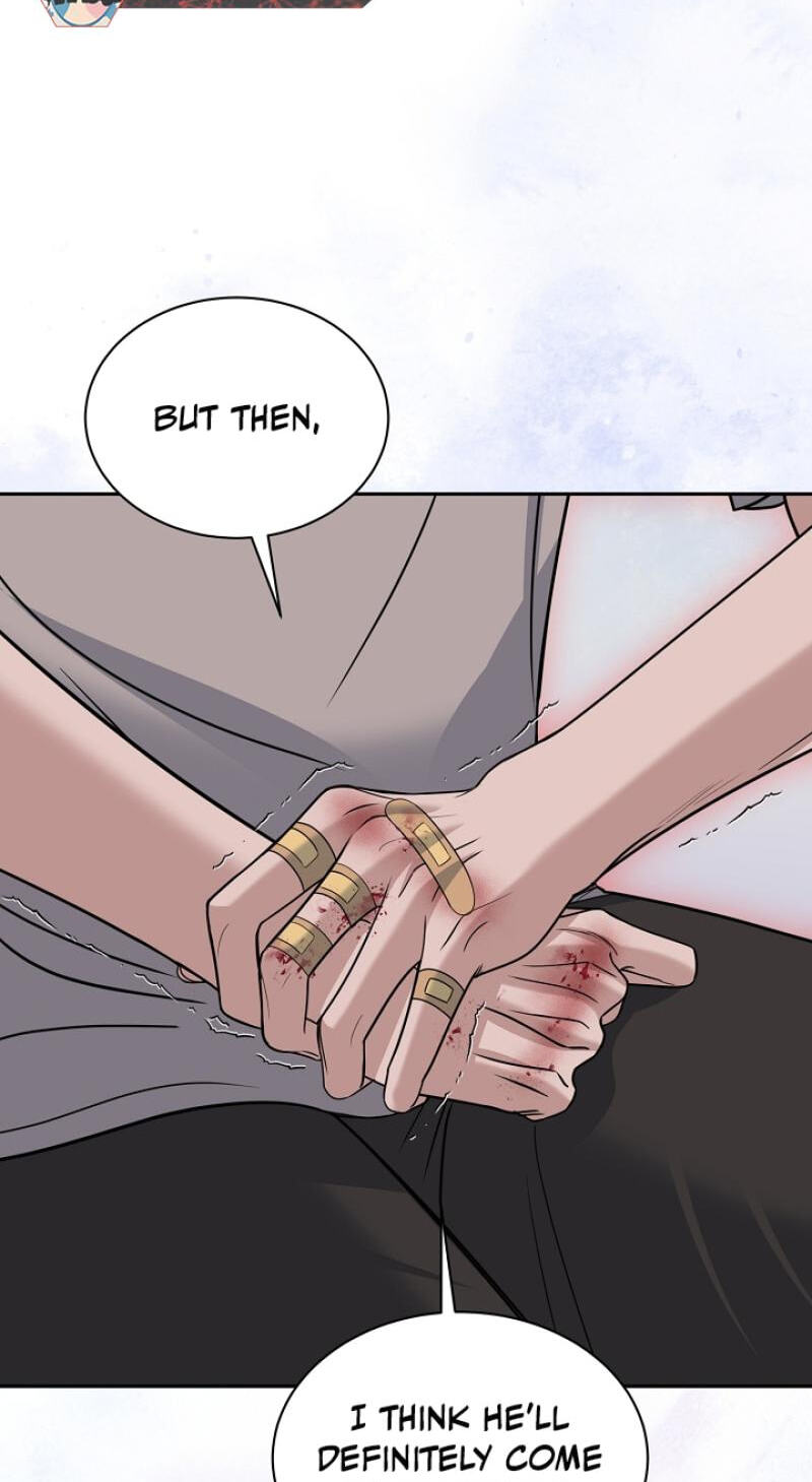 Fretless Wonder!! Chapter 15 page 19 - 