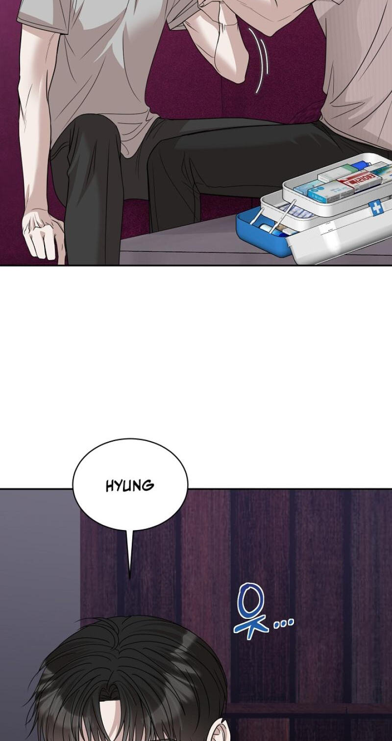 Fretless Wonder!! Chapter 15 page 3 - 