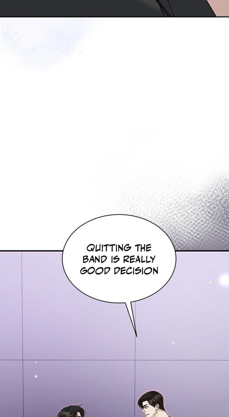 Fretless Wonder!! Chapter 15 page 21 - 