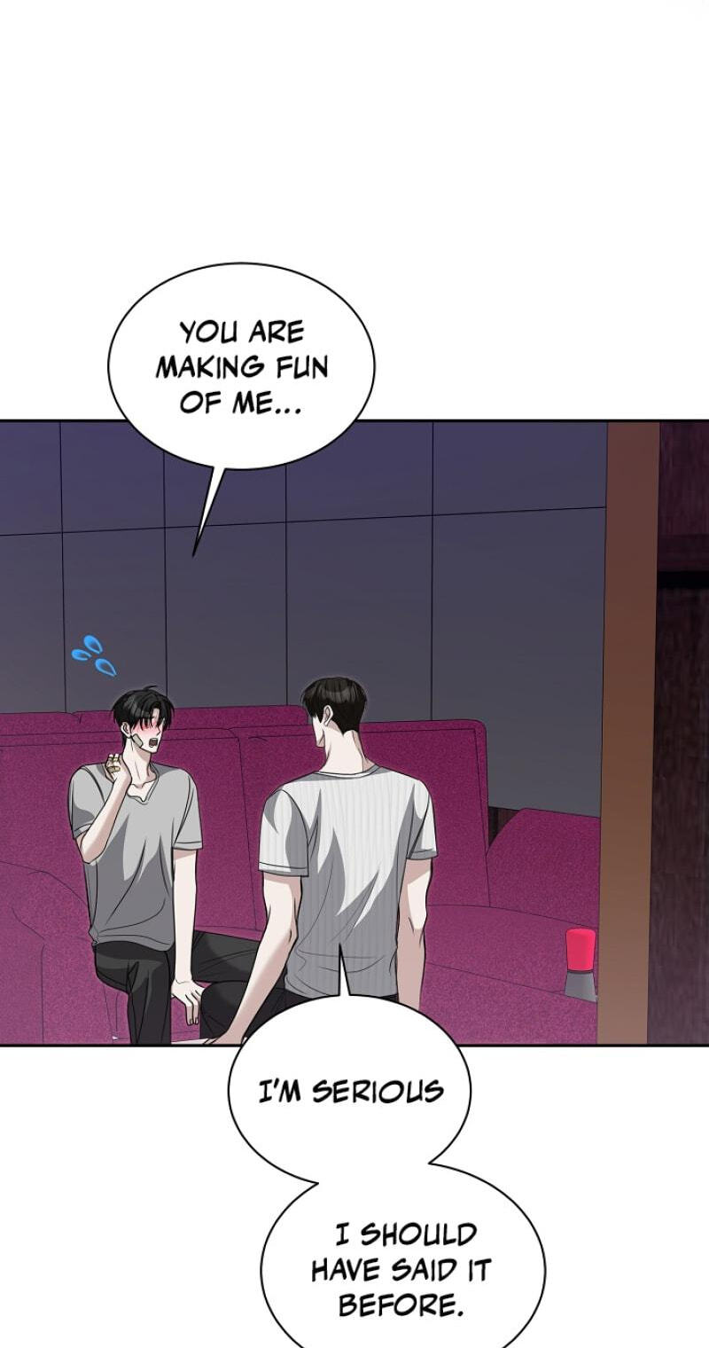Fretless Wonder!! Chapter 15 page 28 - 