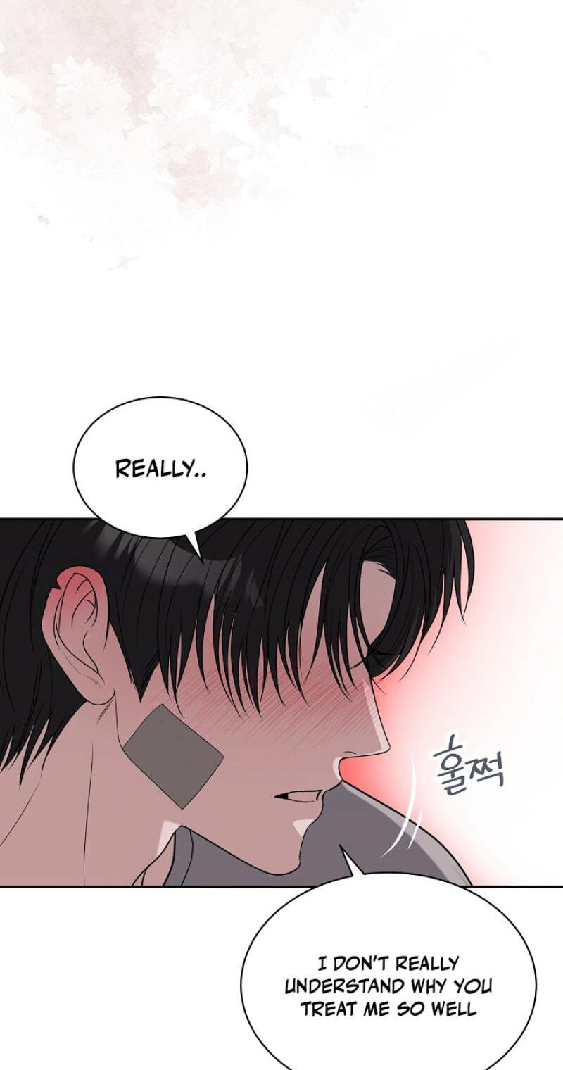 Fretless Wonder!! Chapter 15 page 33 - 