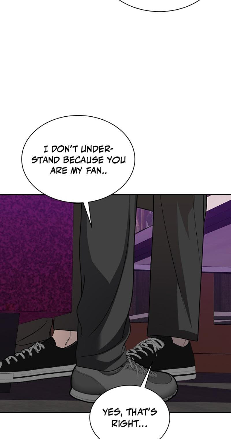 Fretless Wonder!! Chapter 15 page 34 - 