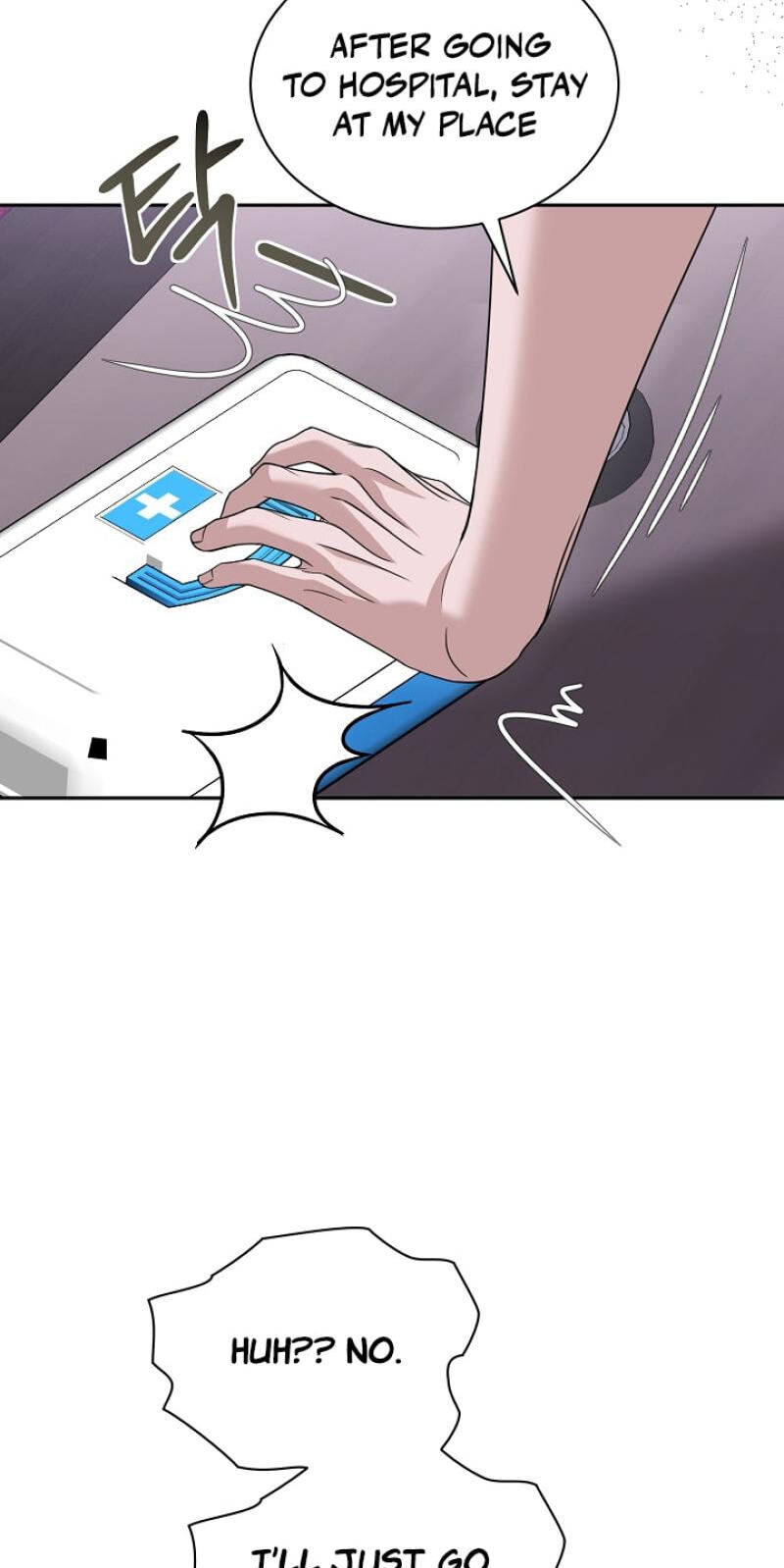 Fretless Wonder!! Chapter 15 page 38 - 