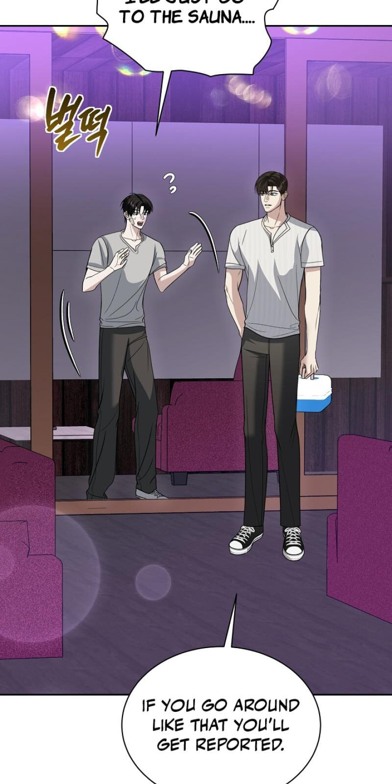 Fretless Wonder!! Chapter 15 page 39 - 