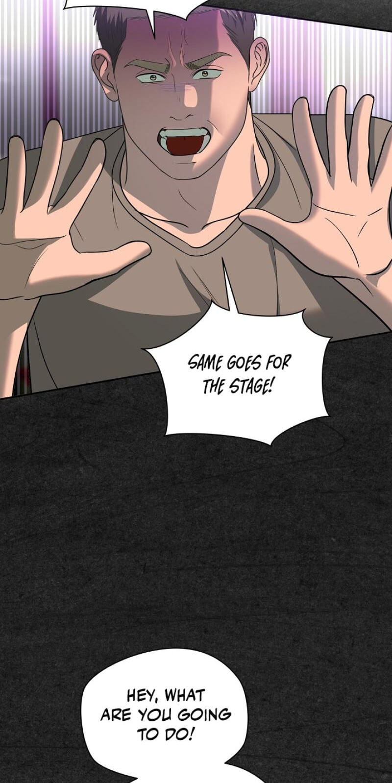 Fretless Wonder!! Chapter 15 page 44 - 