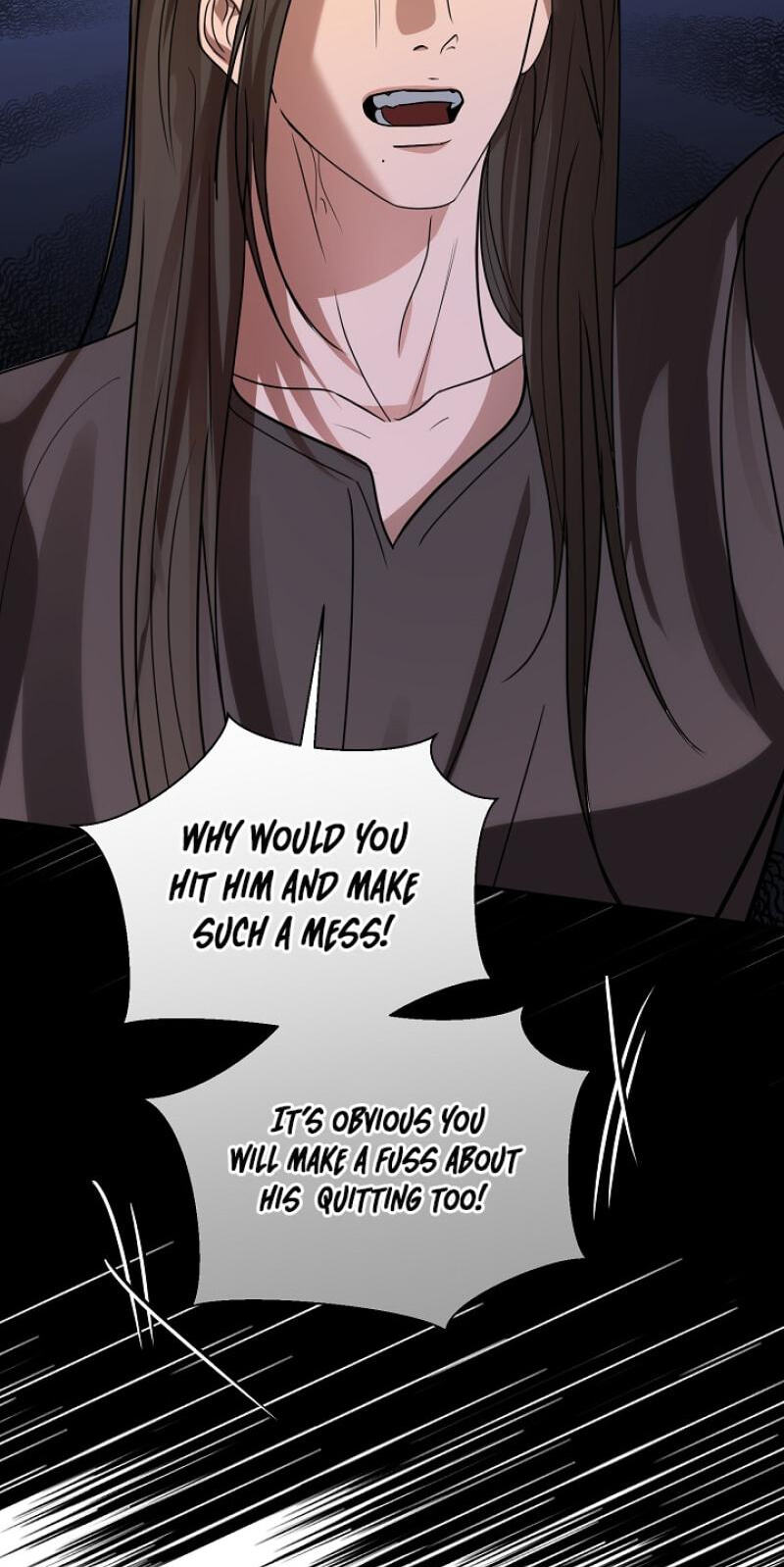 Fretless Wonder!! Chapter 15 page 46 - 