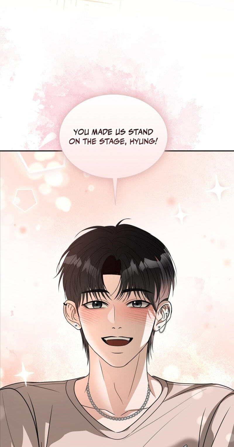 Fretless Wonder!! Chapter 15 page 50 - 