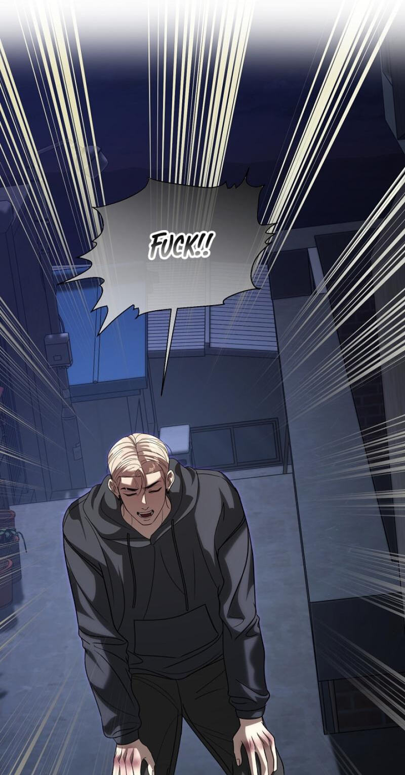 Fretless Wonder!! Chapter 15 page 54 - 