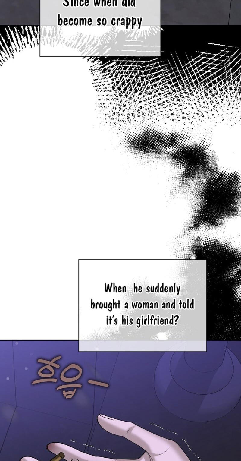 Fretless Wonder!! Chapter 15 page 59 - 