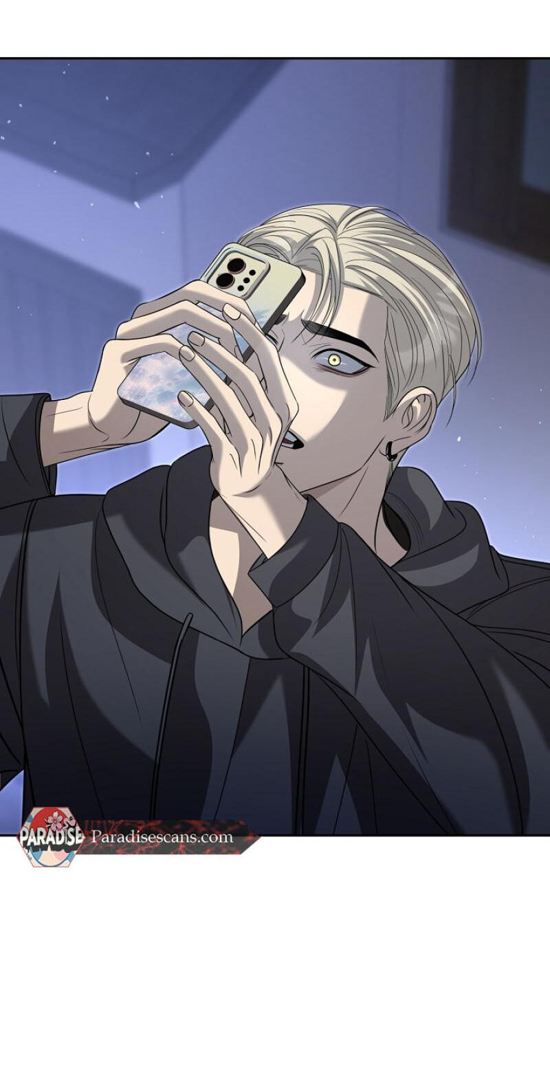 Fretless Wonder!! Chapter 15 page 70 - 