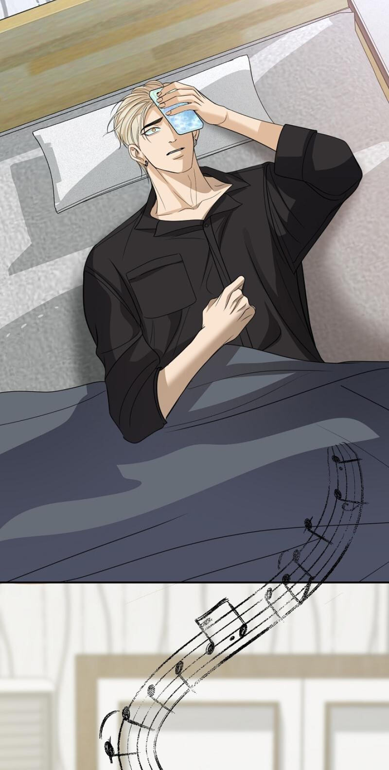 Fretless Wonder!! Chapter 15 page 76 - 