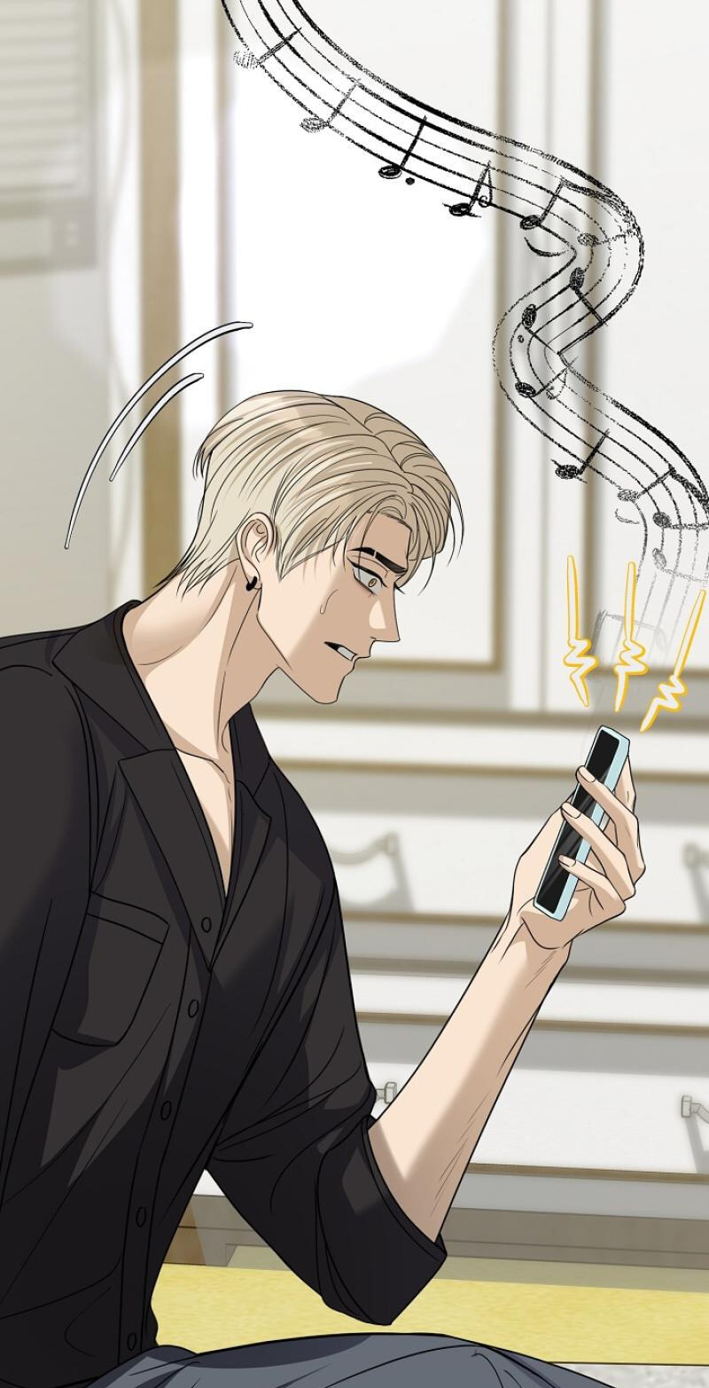 Fretless Wonder!! Chapter 15 page 77 - 
