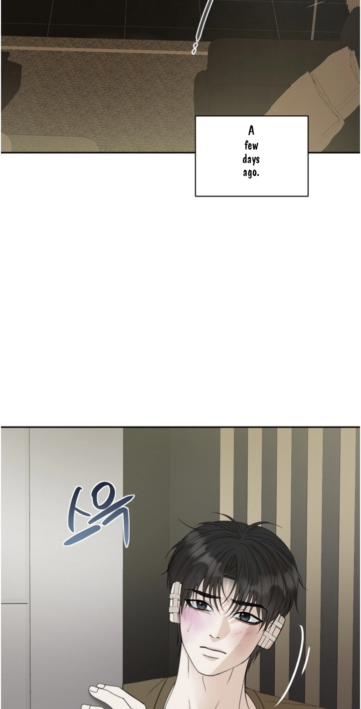 Fretless Wonder!! Chapter 17 page 20 - 