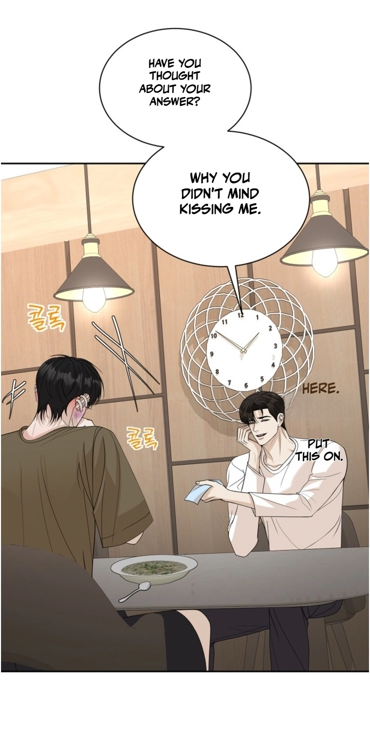 Fretless Wonder!! Chapter 17 page 35 - 
