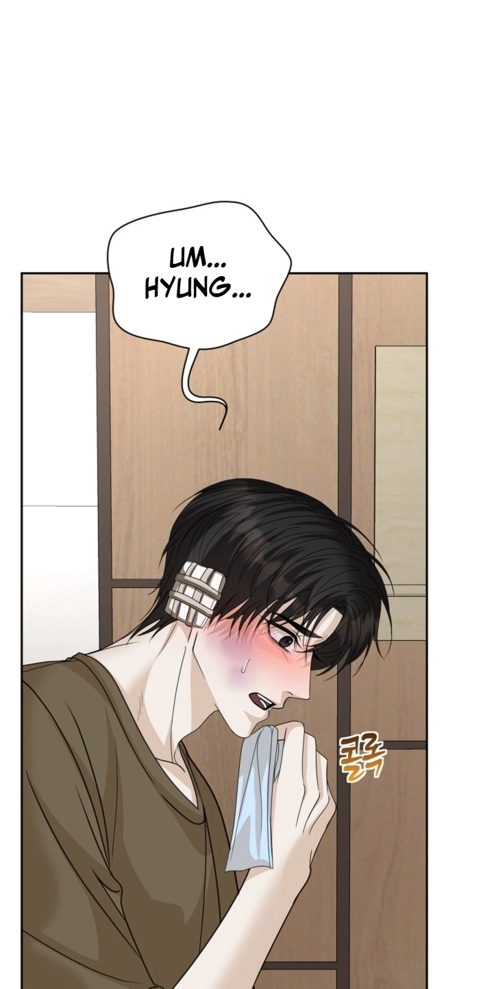 Fretless Wonder!! Chapter 17 page 36 - 