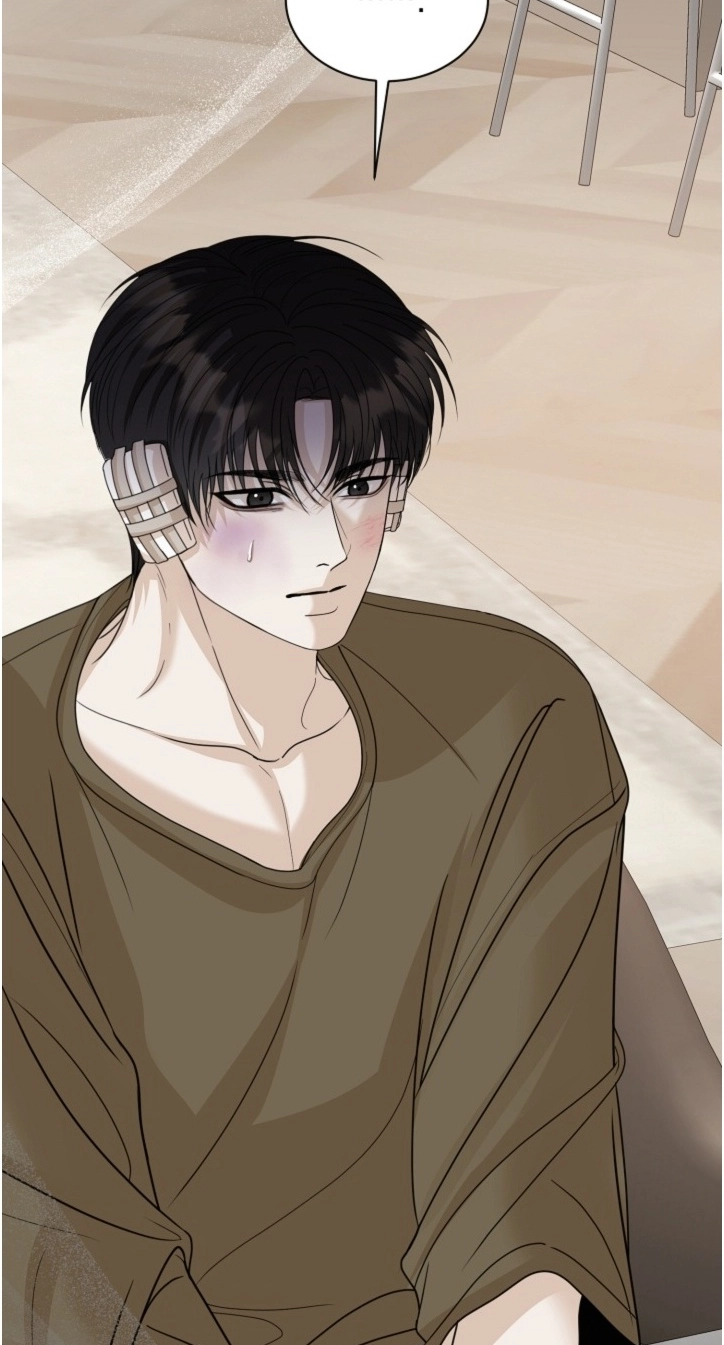Fretless Wonder!! Chapter 17 page 40 - 