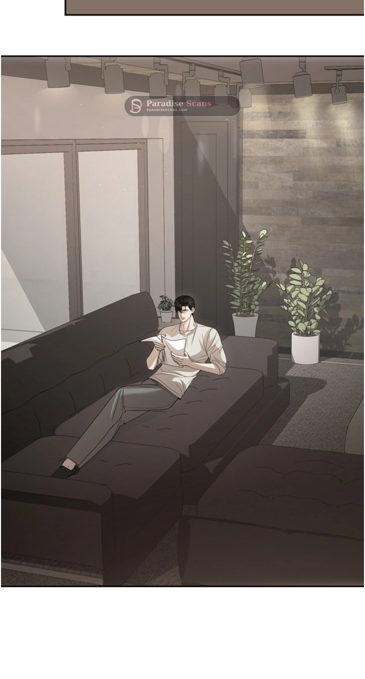 Fretless Wonder!! Chapter 17 page 42 - 