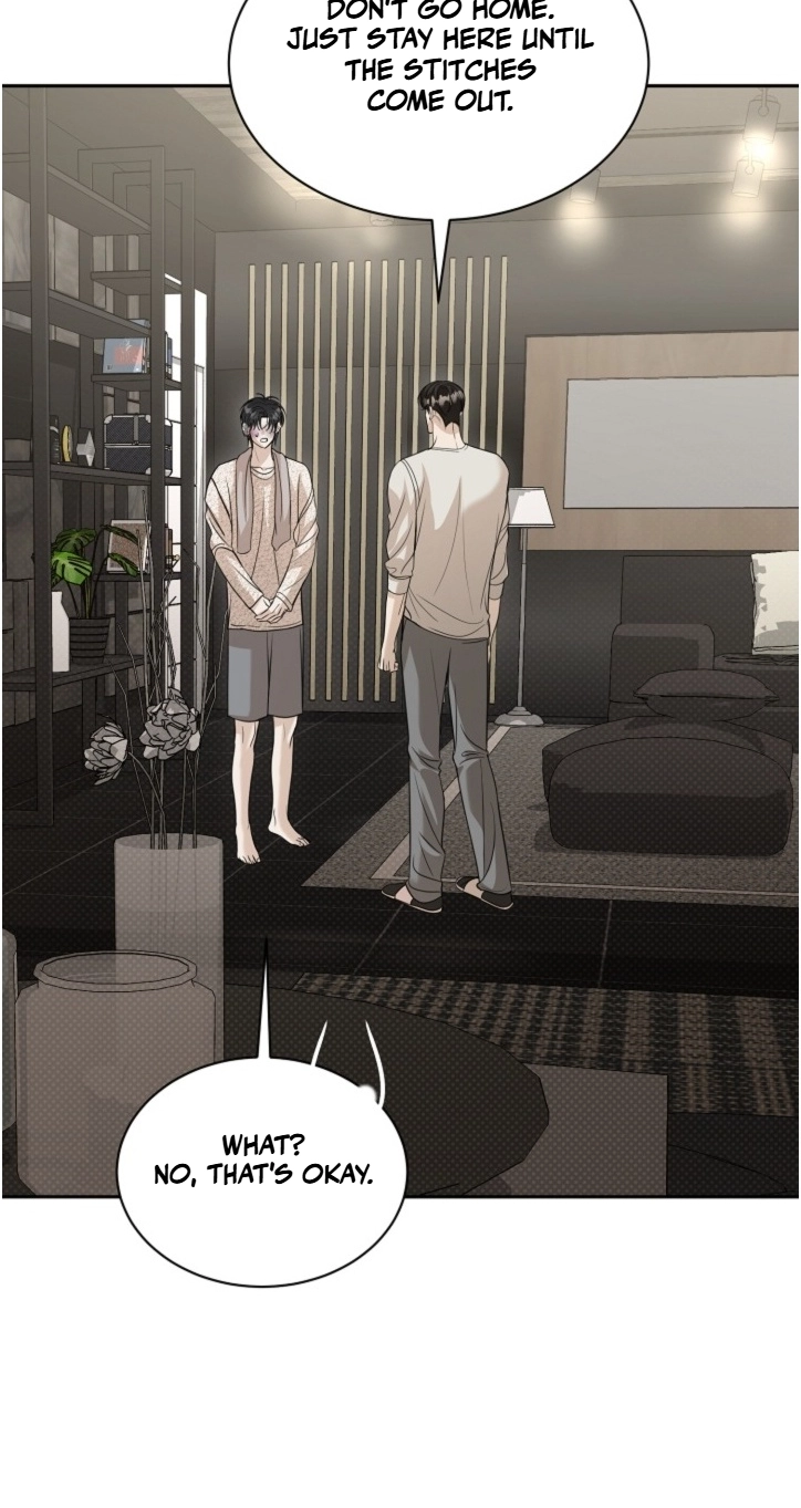 Fretless Wonder!! Chapter 17 page 50 - 