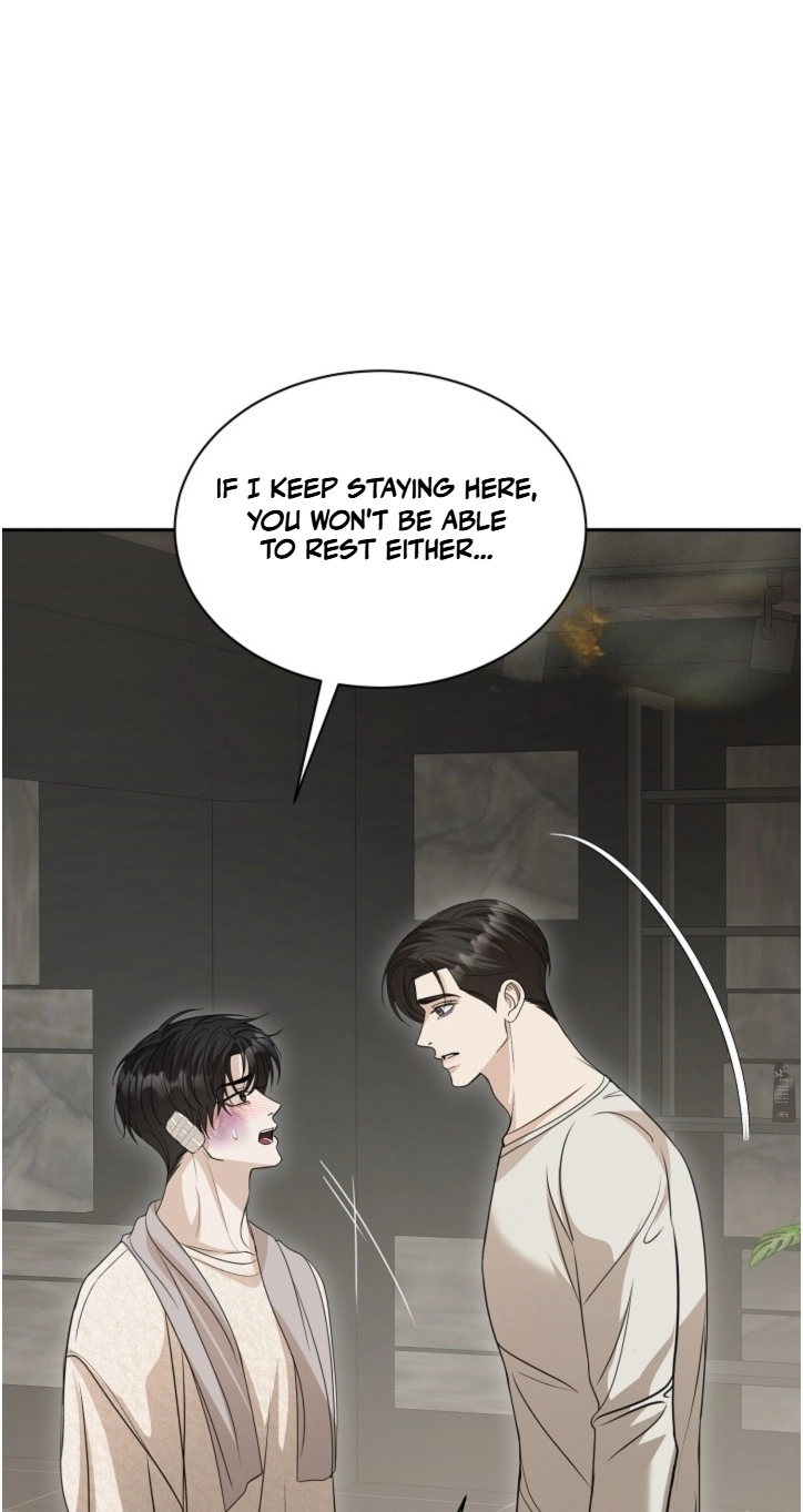 Fretless Wonder!! Chapter 17 page 51 - 