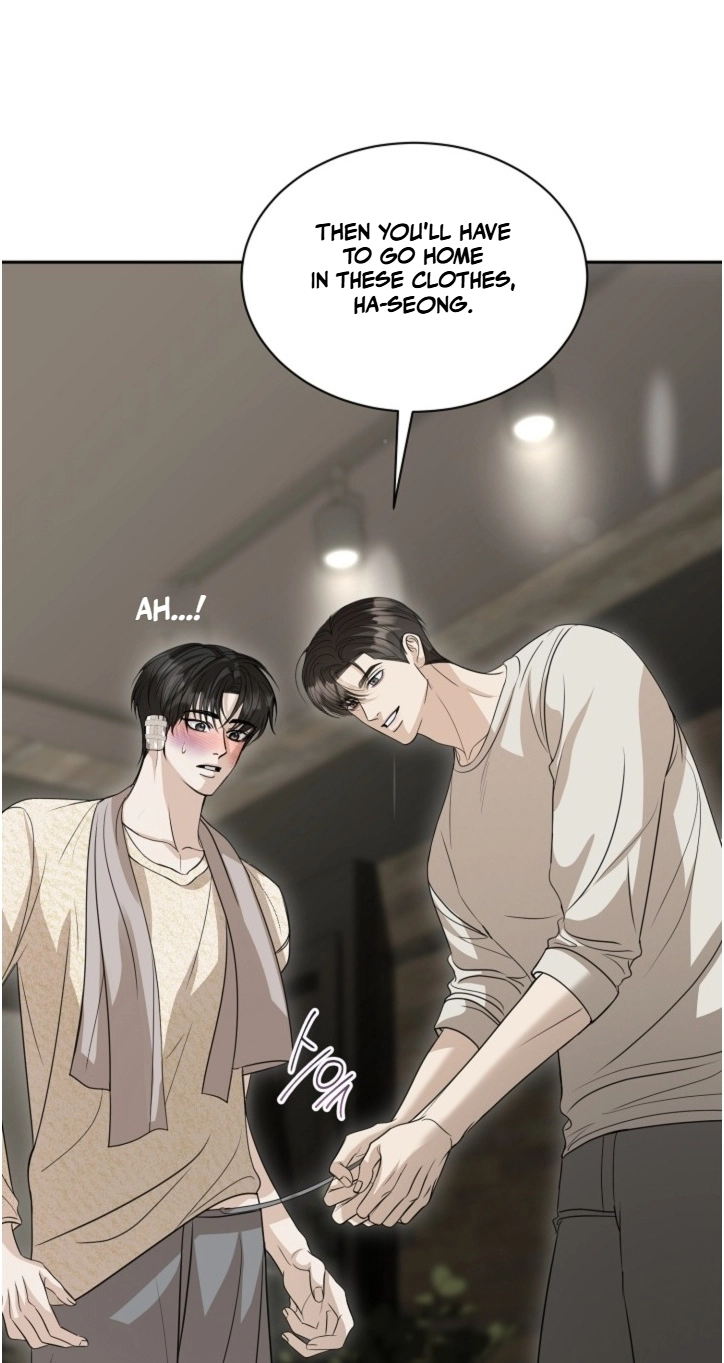 Fretless Wonder!! Chapter 17 page 54 - 