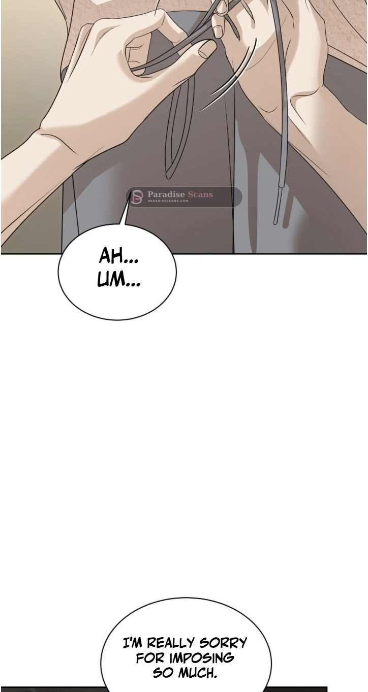 Fretless Wonder!! Chapter 17 page 56 - 