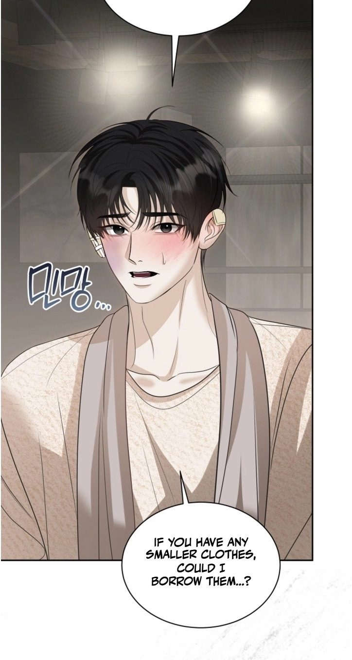 Fretless Wonder!! Chapter 17 page 57 - 