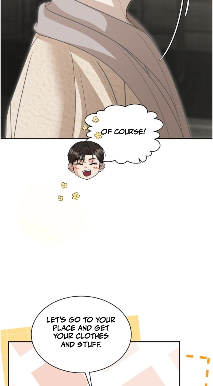 Fretless Wonder!! Chapter 17 page 66 - 