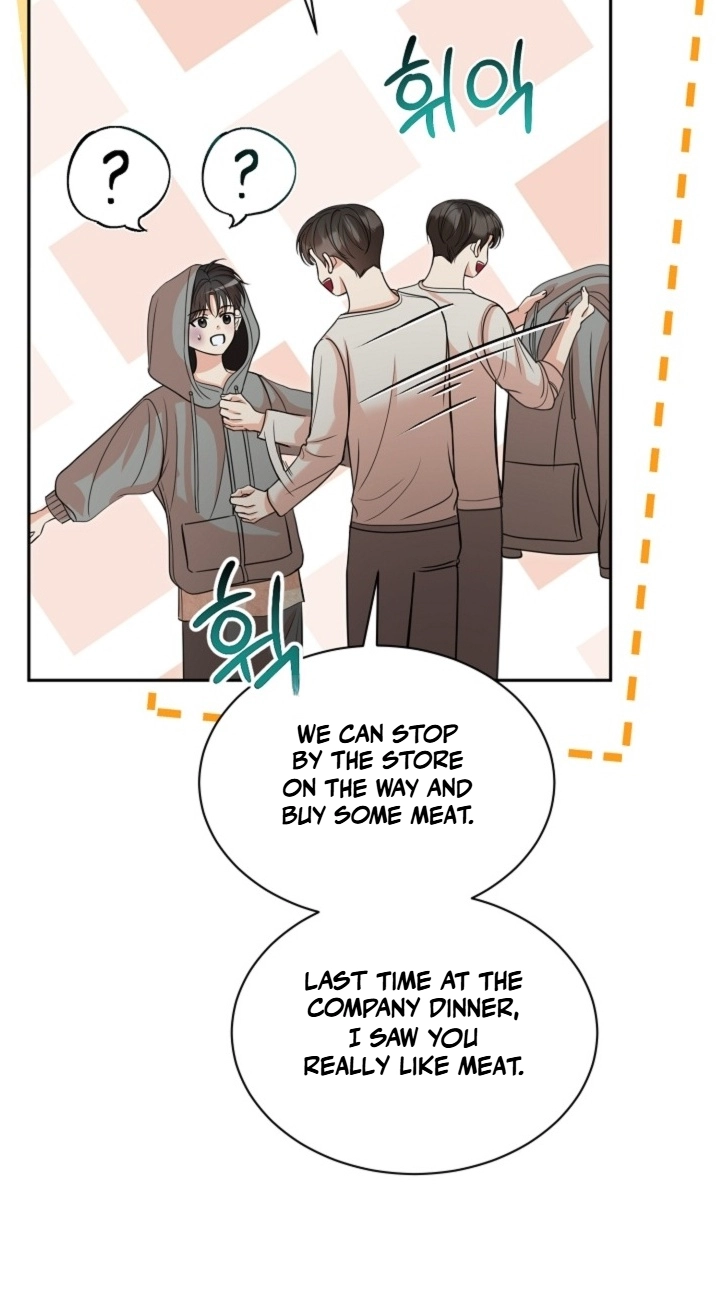 Fretless Wonder!! Chapter 17 page 67 - 