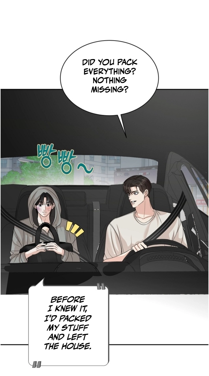 Fretless Wonder!! Chapter 17 page 71 - 