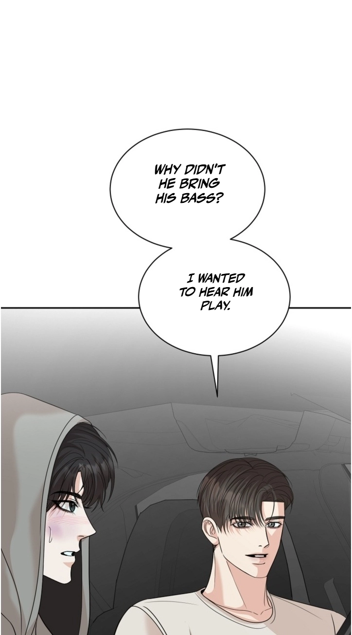 Fretless Wonder!! Chapter 17 page 72 - 