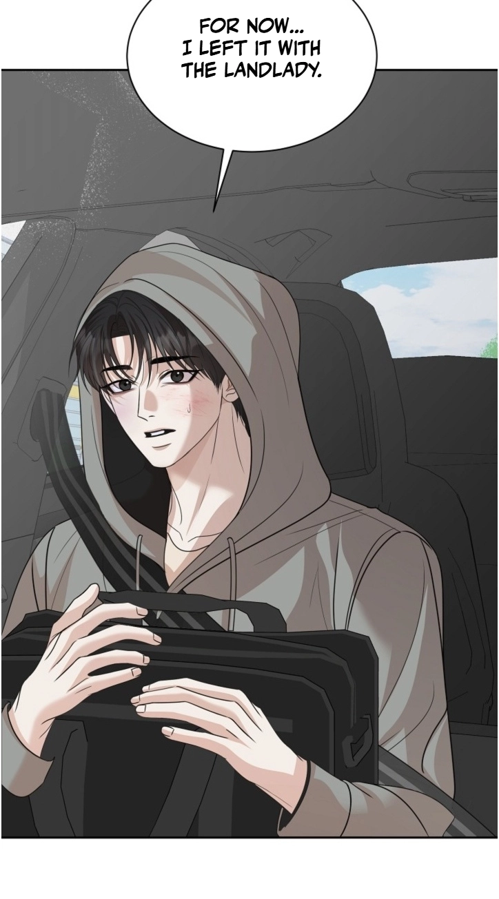 Fretless Wonder!! Chapter 17 page 74 - 