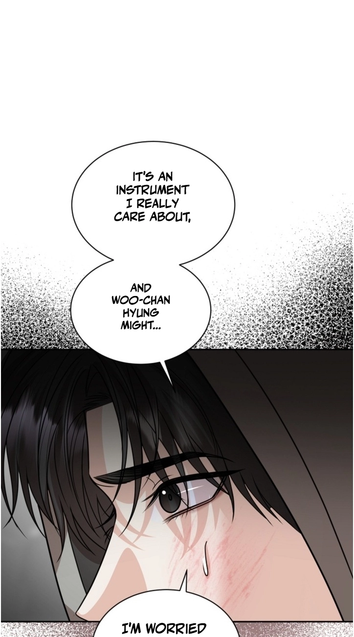 Fretless Wonder!! Chapter 17 page 75 - 