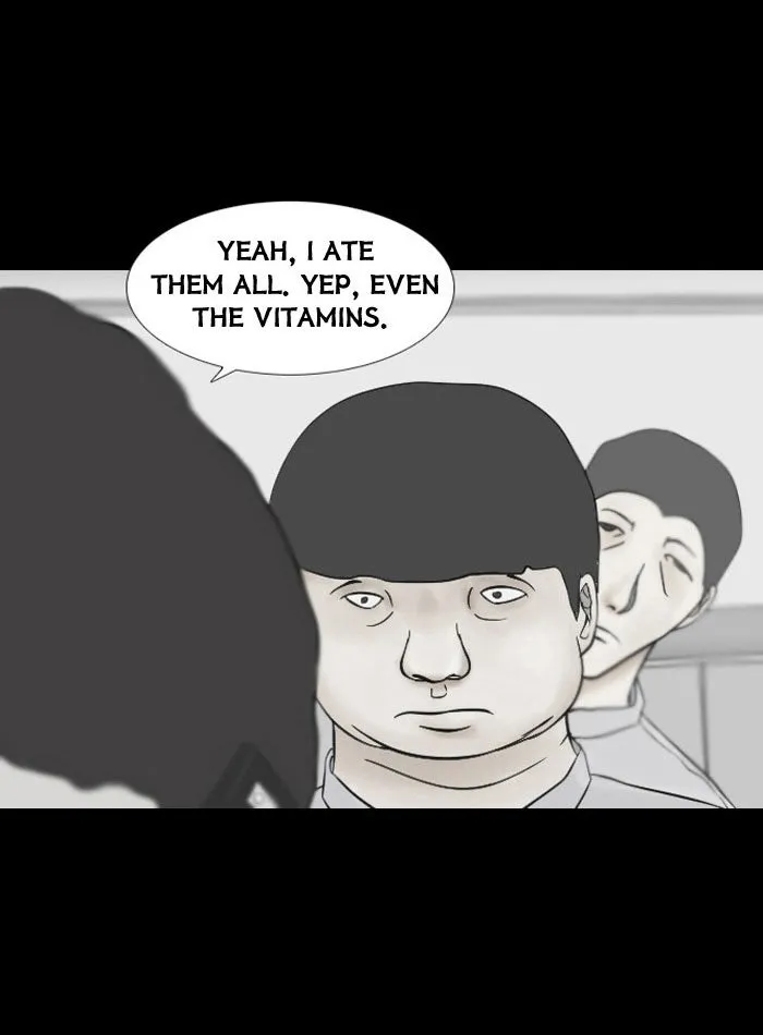 Friday: Forbidden Tales Chapter 13 page 18 - 