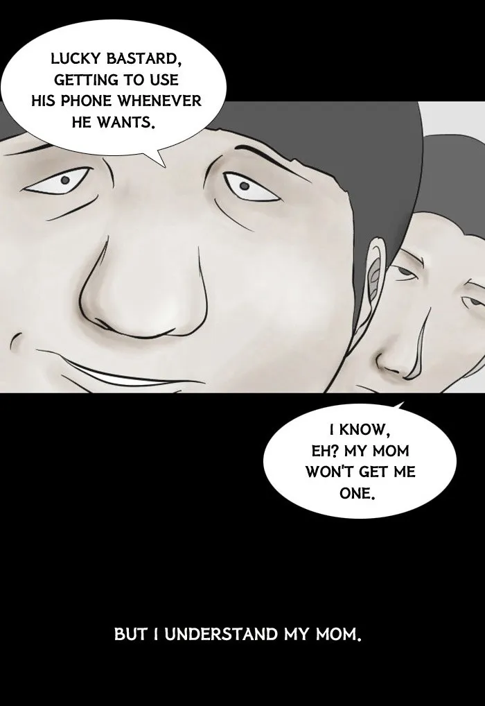 Friday: Forbidden Tales Chapter 13 page 19 - 
