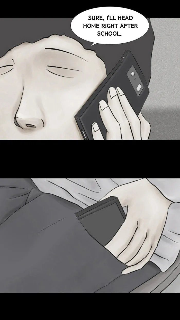 Friday: Forbidden Tales Chapter 13 page 20 - 