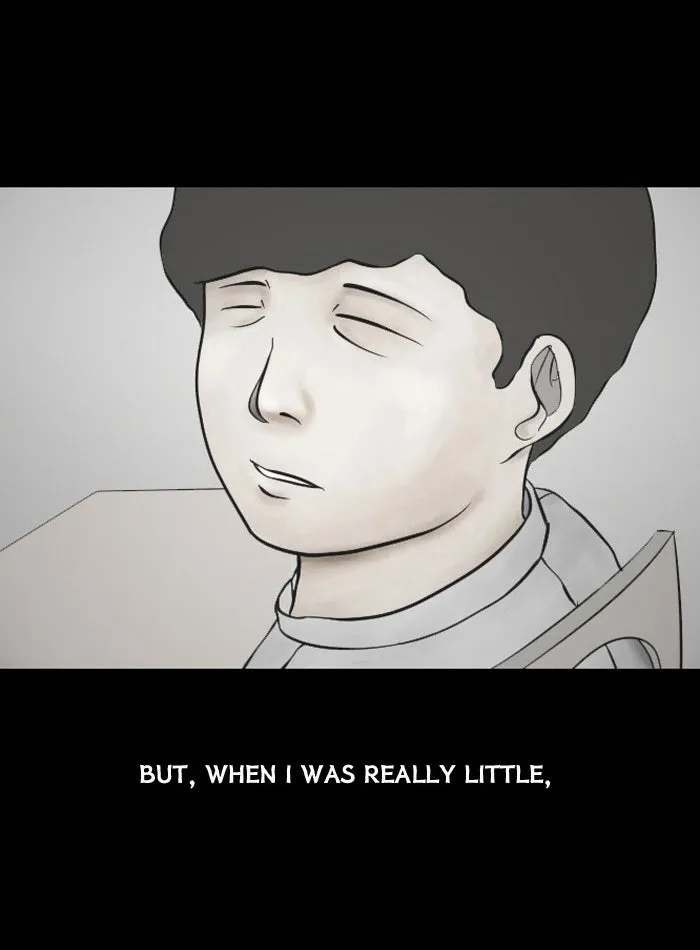 Friday: Forbidden Tales Chapter 13 page 23 - 