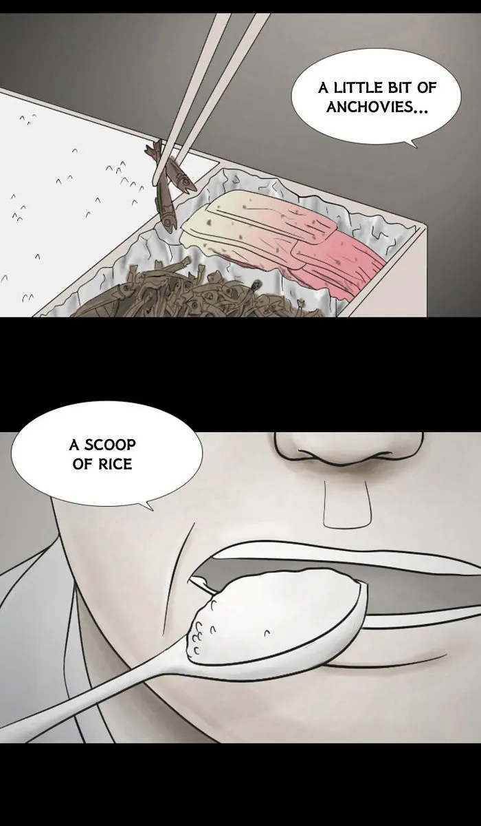 Friday: Forbidden Tales Chapter 13 page 4 - 