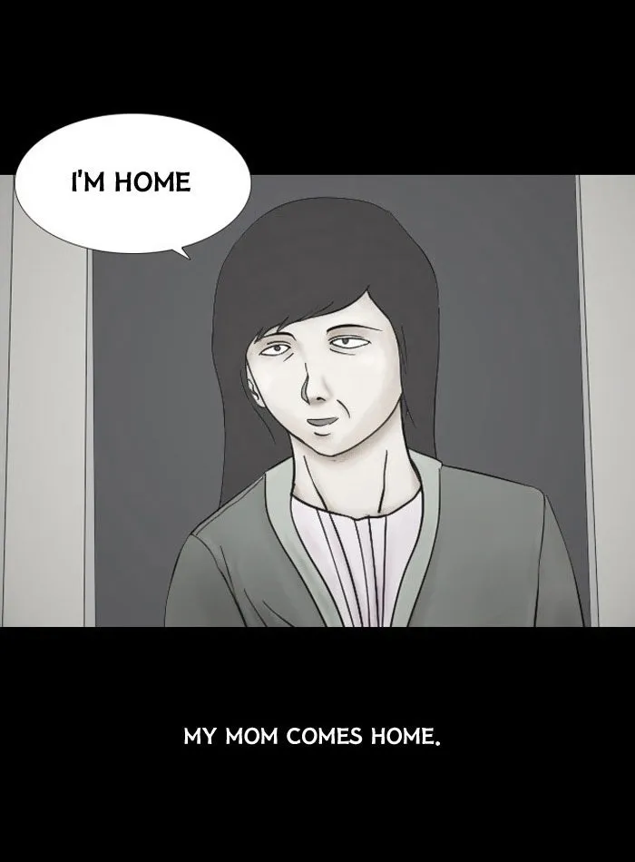 Friday: Forbidden Tales Chapter 13 page 37 - 